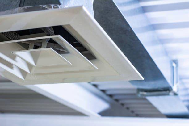 Best Duct Cleaning for Homes  in Silver Spring, MD