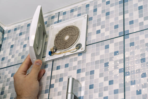 Home Air Vent Cleaning in Silver Spring, MD