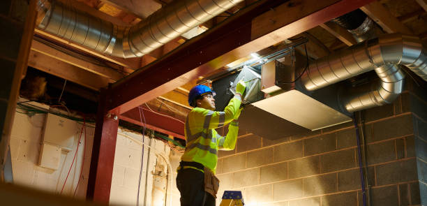 Best Emergency Air Duct Cleaning  in Silver Spring, MD