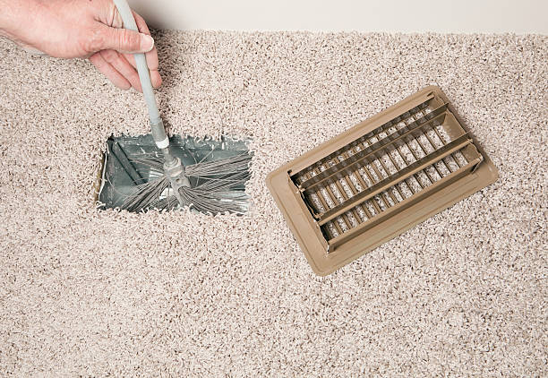 Best Affordable Air Duct Cleaning  in Silver Spring, MD