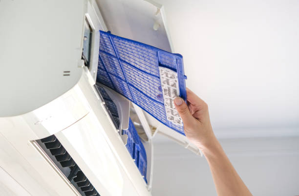 Best Emergency Air Duct Cleaning  in Silver Spring, MD