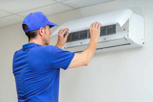 Best HVAC System Cleaning  in Silver Spring, MD