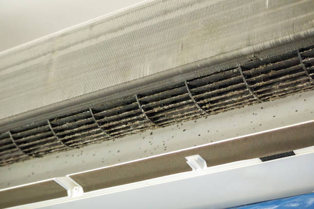 Best Best Air Duct Cleaning Company  in Silver Spring, MD