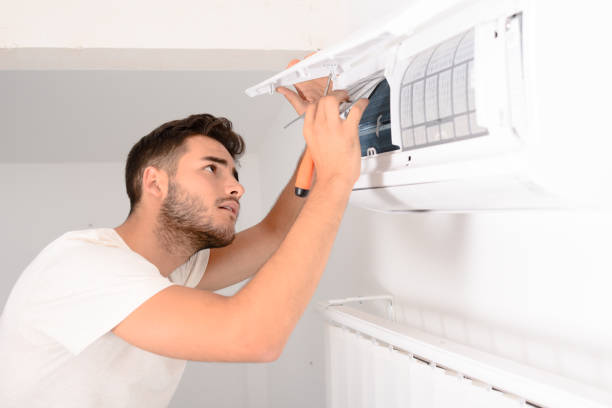 Best General Air Duct Cleaning  in Silver Spring, MD
